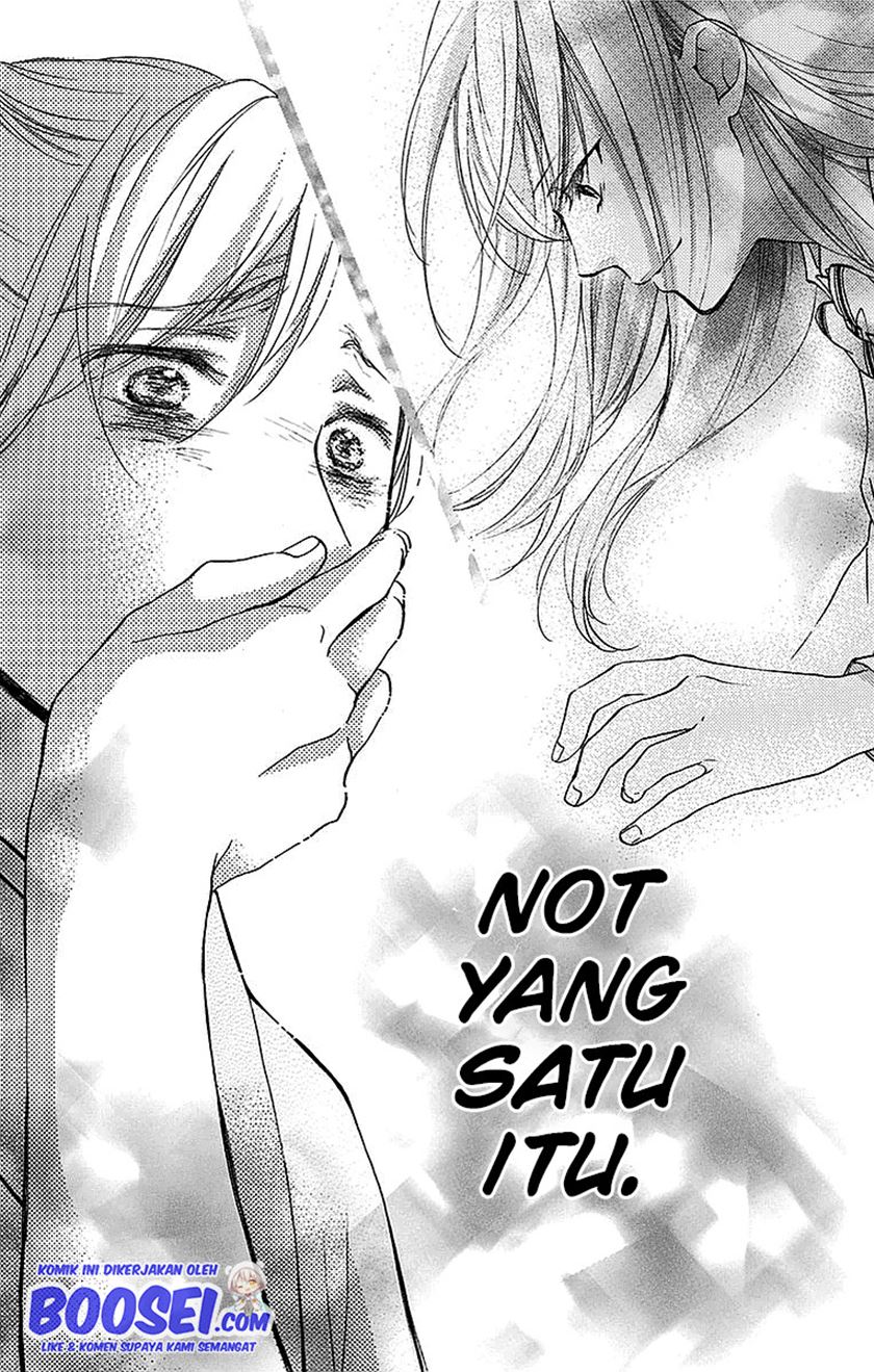 Kono Oto Tomare!